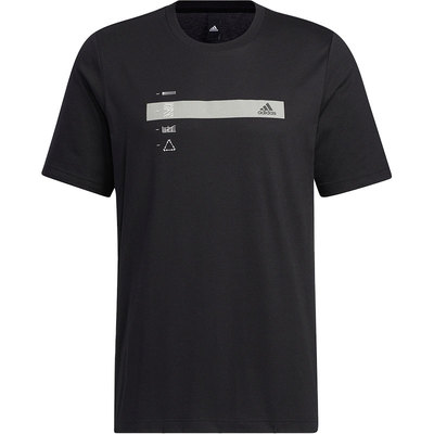 短袖Adidas/阿迪达斯夏季