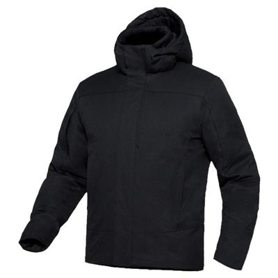 户外加厚外套防寒棉袄棉服