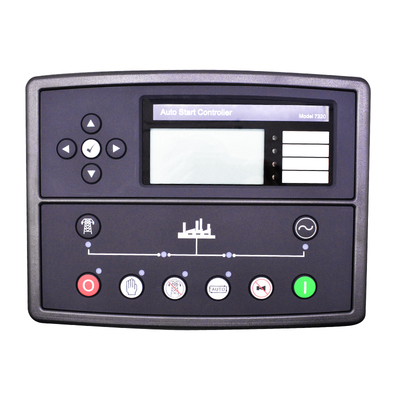 DSE7320MKII发电机组柴油控制器