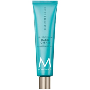 【618立抢】Moroccanoil/摩洛哥油保湿护手霜清爽香氛保湿100ml