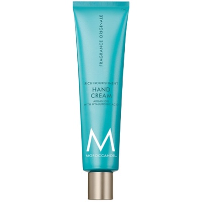 Moroccanoil/摩洛哥油保湿护手霜清爽香氛秋冬补水女100ml
