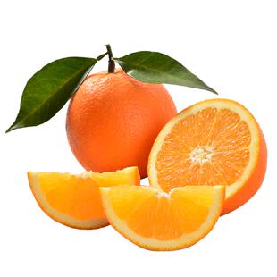 正宗江西赣南脐橙赣州寻乌手剥甜橙子新鲜当季水果特产现摘现发