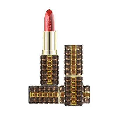 西子轻雾丝绒唇膏雾面哑光