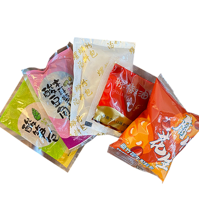 正宗柳州螺蛳粉汤料包全套