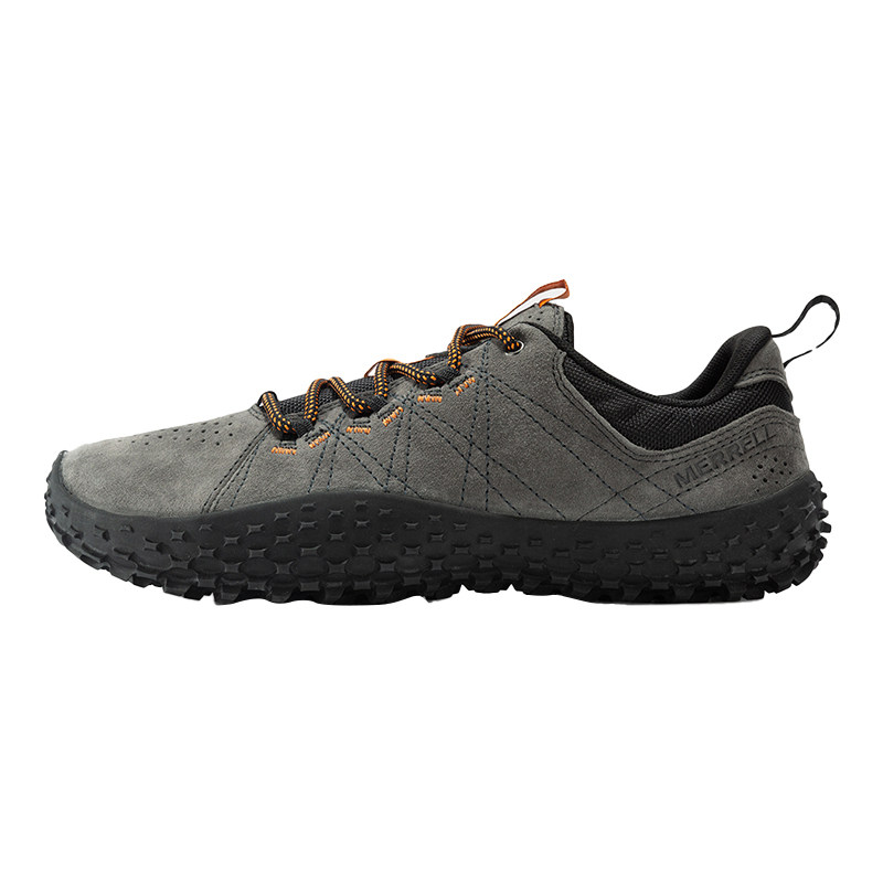 Merrell迈乐户外徒步登山鞋