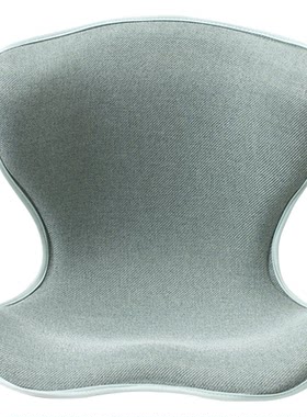 【所有女生直播间】顶博士小腰果坐垫腰靠坐垫办公室久坐