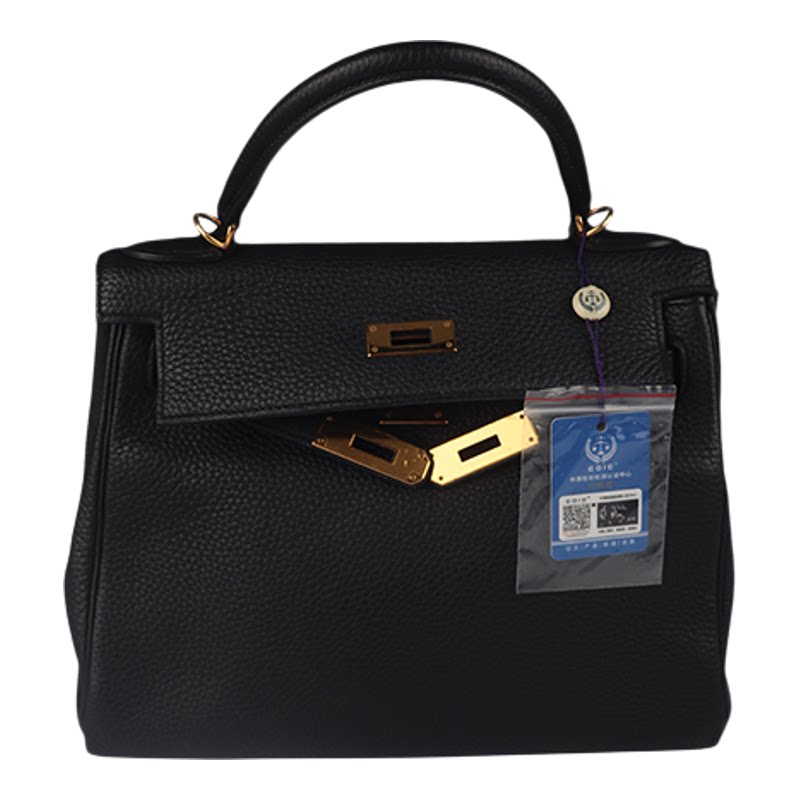 【自营】Hermes/爱马仕KELLY手提包单肩包