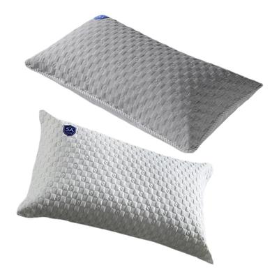 纯棉枕芯保护隔离层枕头抗菌防螨