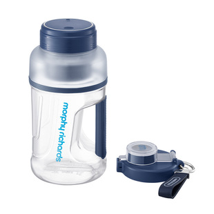 morpyh摩飞榨汁机果汁桶MR98020506配件充电线吸管盖子胶圈杯体刀