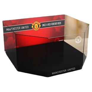 乐高10284诺坎普10272曼联老特拉福德球场展示盒罩子灯饰灯光灯组