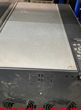 议价丹佛斯FC202系列90kw变频器 FC-202P90KT4E20H2XN 实拍现货有