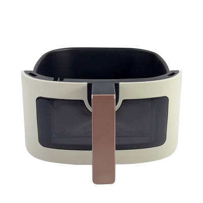 美的空气炸锅MF-KZC5089配件大全