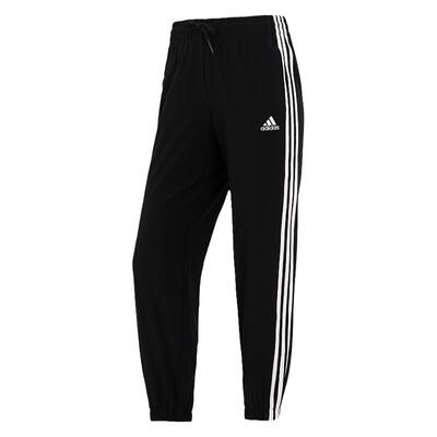 新款舒适百搭运动休闲长裤