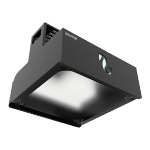 百蓝灯罩红海REDSEA R50 90 160灯罩海缸灯围护眼防蓝光柔光罩