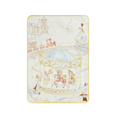 【首发】全棉时代婴儿加厚隔尿垫