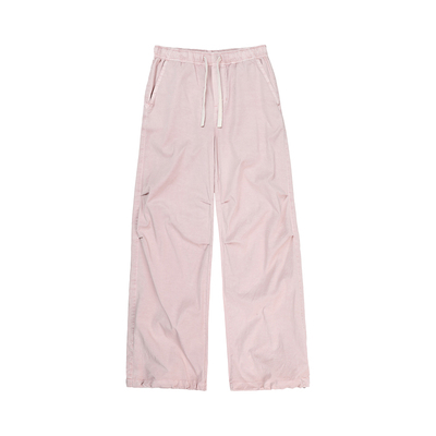 ABLEJEANS女士工装梭织裤