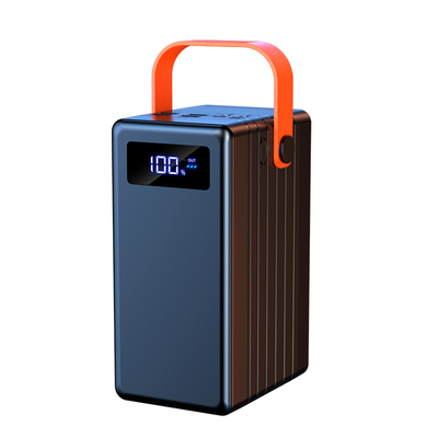 超大容量12万毫安快充闪充充电宝