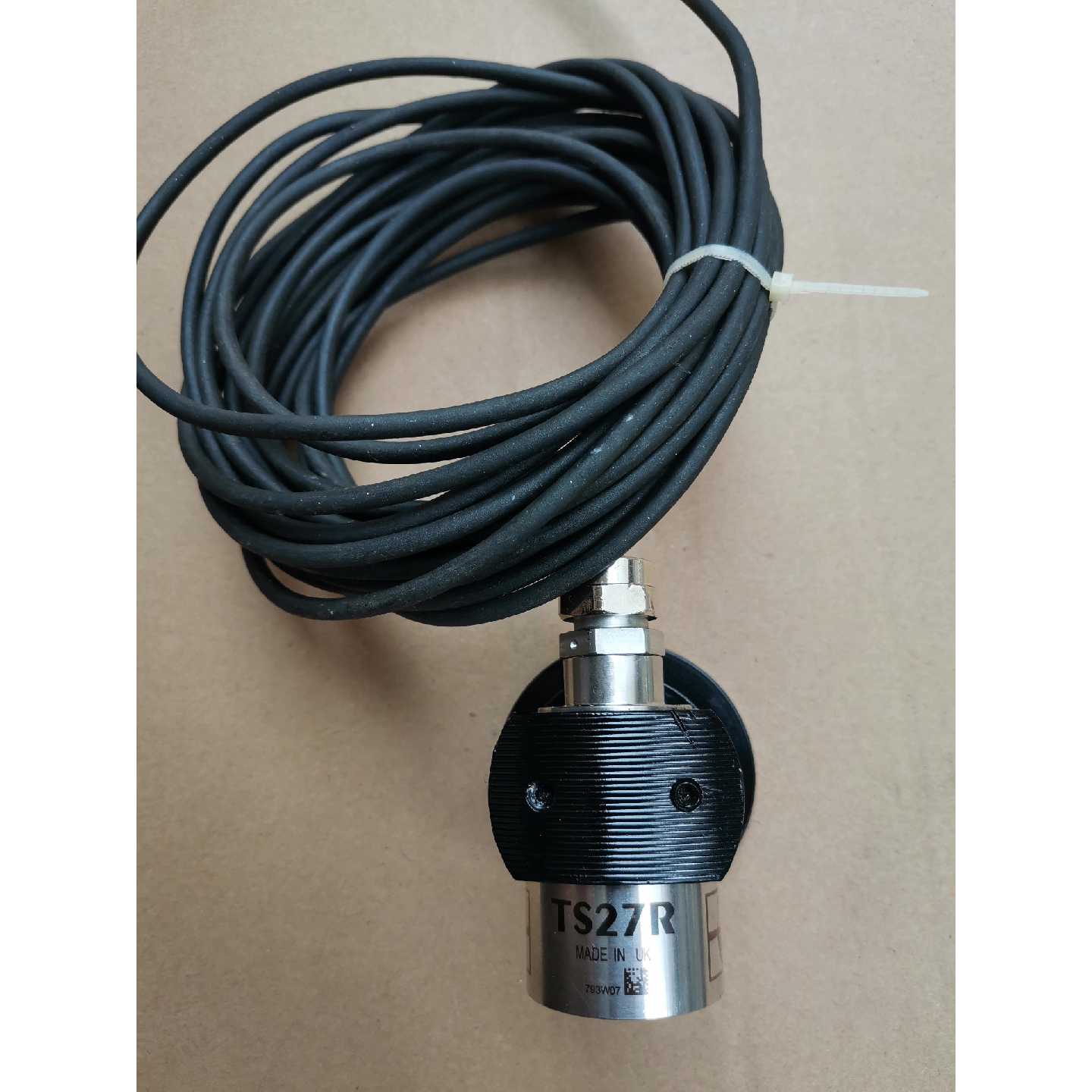 RENISHAW雷尼绍对刀仪TS27R配件,图片实拍,现货