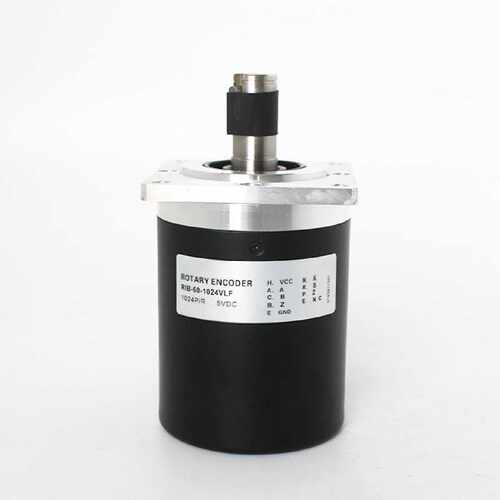 议价全新现货RIB60-1024VLG/VLG/VLB/-A/VLI主轴光电旋转增量式编