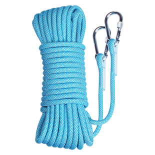 晾衣绳室外晒被子神器户外凉衣绳拉紧扣楼顶加粗挂衣服绳子晒衣绳