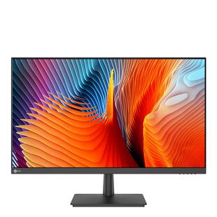 来酷联想显示器4K32寸27英寸2K超高清美工PS设计IPS屏电脑台式机