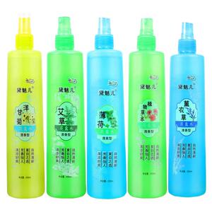 200ml艾草植物花露水清凉香型