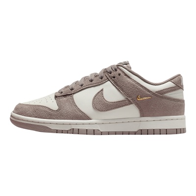 滔搏NIKE耐克女鞋WMNS NIKE DUNK LOW运动休闲鞋IB4417-105
