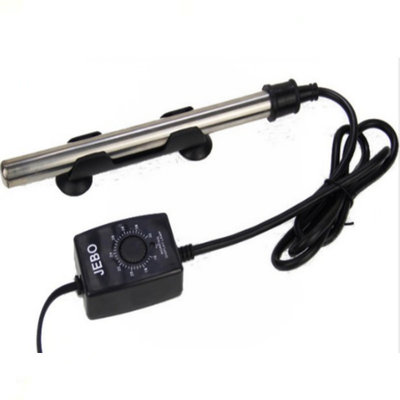 水族箱温控器不锈钢加热棒佳宝