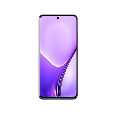 真我V50/V50s水凝防窥膜磨砂后膜