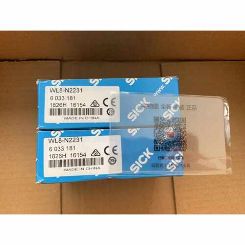 议价1048152 AL20E-PM331S01 德国施克全新原装正品实物图现货
