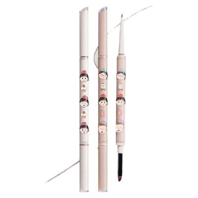 veecci×樱桃小丸子ip联名款自在出色双头眼线胶笔不易晕染易上色