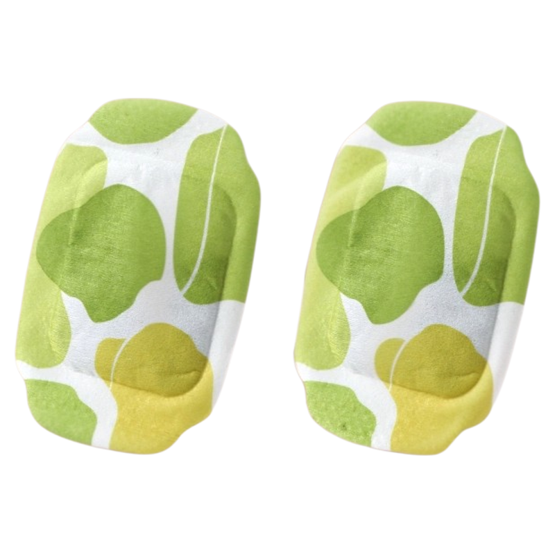 暖手宝自发热一次性暖手贴手部暖宝宝穿戴式冬季保暖暖手脚保暖贴