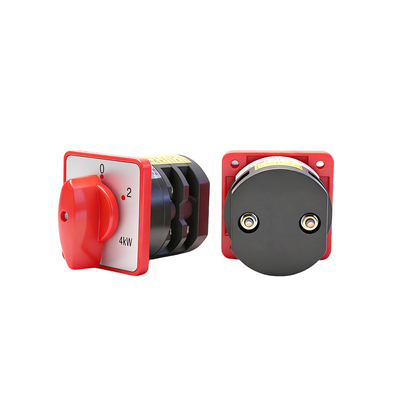 万能转换开关2节3节4节m042档3档