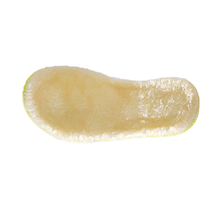 适用于百丽鞋垫儿童小孩专用男童女宝宝幼儿加绒足弓支撑扁平足