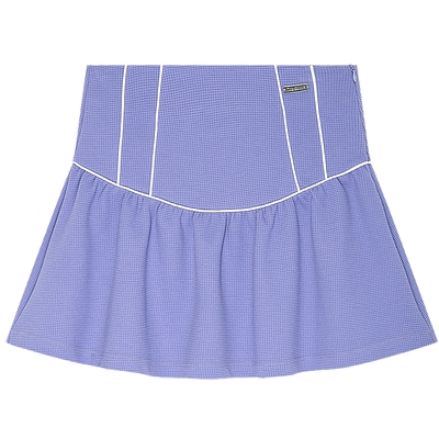 JuicyCouture橘滋甜酷风半身裙