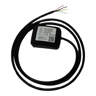 QKRTU电表红外抄表器Modbus