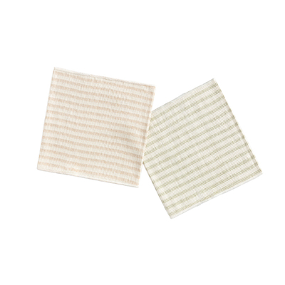 babylove婴儿肚围四季款宝宝纯棉肚兜新生儿腹围防着凉神器两件装