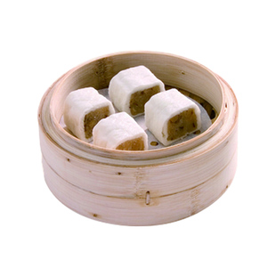 金稻糯米卷广式包点学生营养早餐懒人食品糯米包传统早茶点心800g