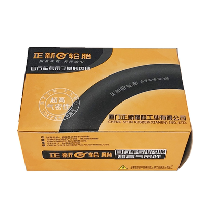 正新轮胎自行车内胎24x1.50/1.75