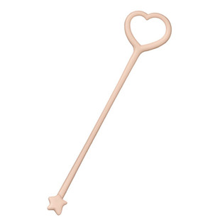 Betta蓓特奶瓶奶粉果汁冲奶调乳棒搅拌棒助溶解