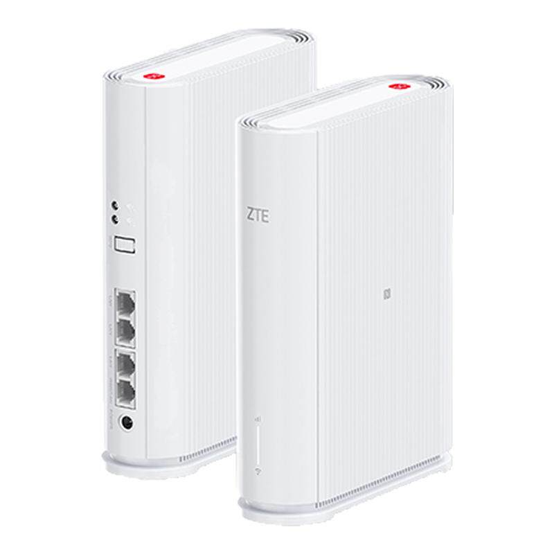 中兴G5TS5G无线路由器cpe
