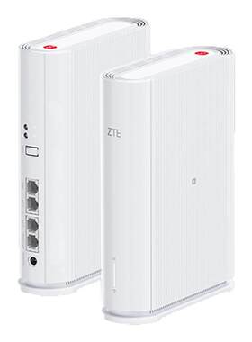 中兴G5TS5G无线路由器cpe
