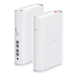 中兴G5TS5G无线路由器cpe