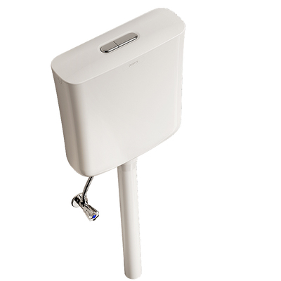 日丰厕所冲水箱蹲便器节能冲水箱