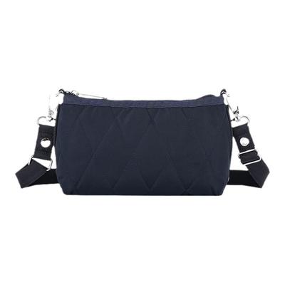 LeSportsac绗缝斜挎包