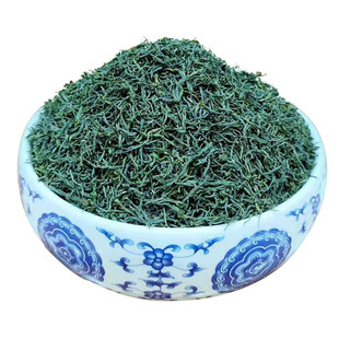 三月溪毛尖2025新茶叶信阳毛尖高山云雾绿茶散装春茶浓香型共750g