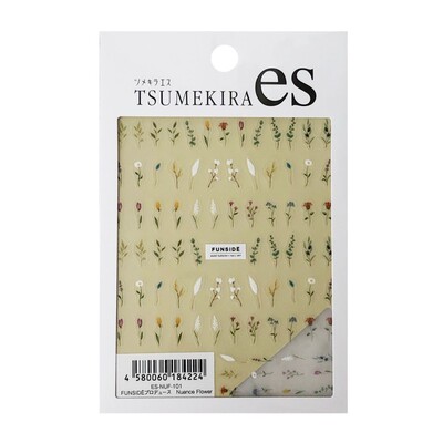 TSUMEKIRA美甲贴纸日式产品