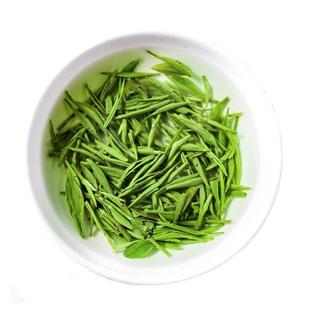 信阳毛尖茶叶优等绿茶毛尖茶叶正宗明前高山毛尖茶散装500g清香型