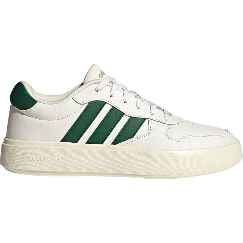 Adidas/阿迪达斯正品LITECOURT男女同款网球休闲板鞋JI2170