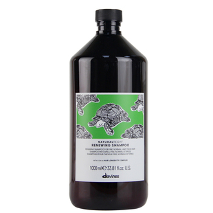 Davines大卫尼斯自然活力洗发水乳护发素平衡控油舒缓蓬松去屑